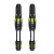 Крепления лыжные Fischer control skate step-in IFP S60324