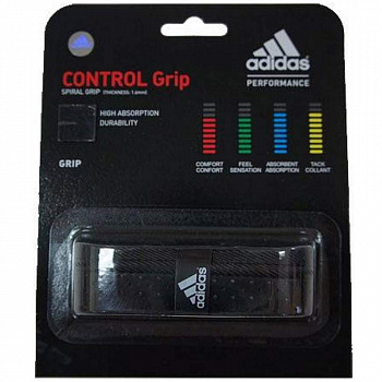 Намотка для бадминтона ADIDAS CONTROL GRIP