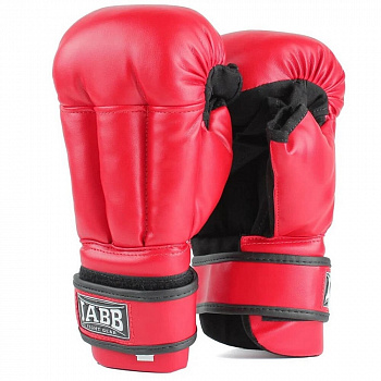 Перчатки для рукопашного боя Jabb JE3633