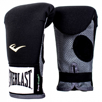 Перчатки снарядные Everlast Neoprene 4303U