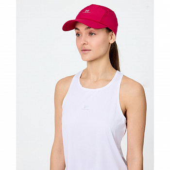 Кепка Nordski Run Berry NSV959025