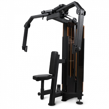 Батерфляй/Задние дельты Bronze Gym Partner ML-810