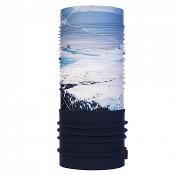 Бандана Buff Polar M Blank Blue 120916.707.10.00