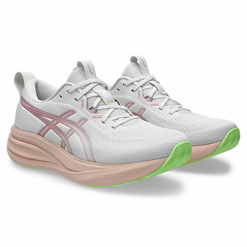 Кроссовки беговые женские Asics-100 Gel-Pulse 17 1012B930-100 белый