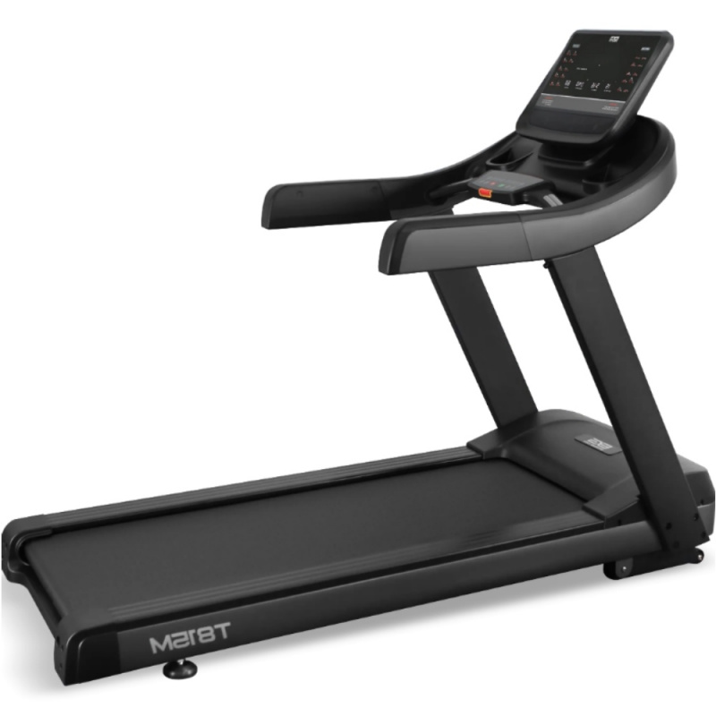 Беговая дорожкa домашняя Bronze Gym T815M