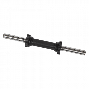 Гриф для гантели MB BARBELL MB-BarM25-400B