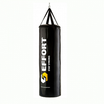 Мешок боксерский Effort Master E165, 53 кг