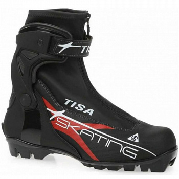 Ботинки лыжные Tisa Skate NNN 22/23