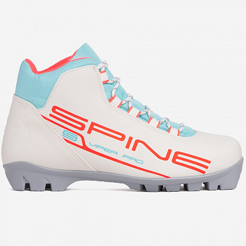 Ботинки лыжные Spine Viper Pro 251/2 NNN