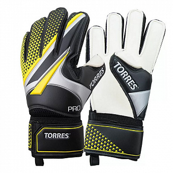 Перчатки вратарские TORRES PRO FG05197