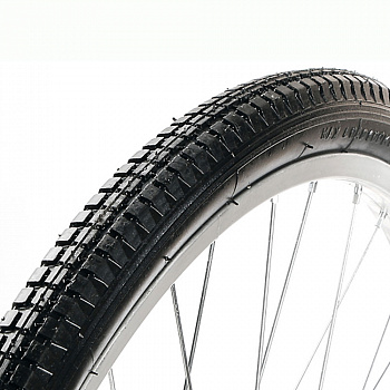 Покрышка велосипедная FORWARD 28" х 1.75 P142 направленная