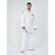 Кимоно для дзюдо мужское Firuz Standart, белый, К2-00027508