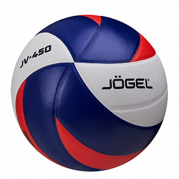 Волейбольный мяч Jogel JV-450