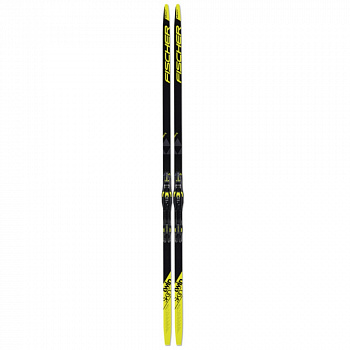 Беговые лыжи FISCHER Twin Skin Pro Stiff IFP N23622