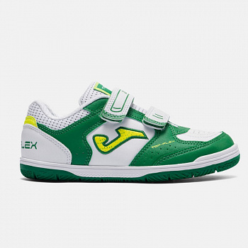 Футзалки детские Joma Top Flex JR TPJS2615INV