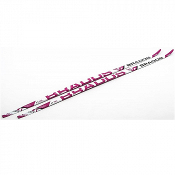 Беговые лыжи BRADOS XT lady step