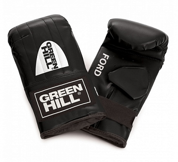 Перчатки снарядные Green Hill Ford PMF2068