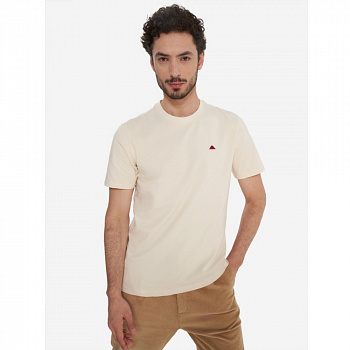 Футболка мужская Robe di Kappa 142768-60 песочный