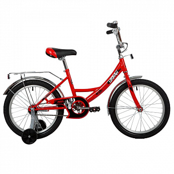 Велосипед Novatrack Urban 18"