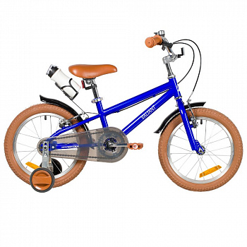 Велосипед Novatrack Valiant 14"