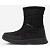Сапоги мужские утепленные Outventure Snowboot 122662-99 черный