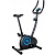 Велотренажер домашний Gymbo Fitness GB-1039N