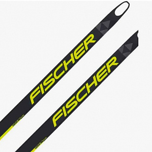 Лыжи Fischer