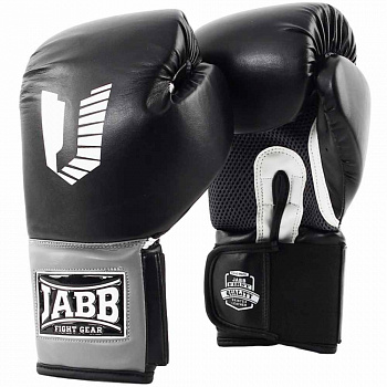 Перчатки боксерские Jabb EU 42 JE-4082