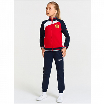 Спортивный костюм детский Rusteam 11C-RR-1309C