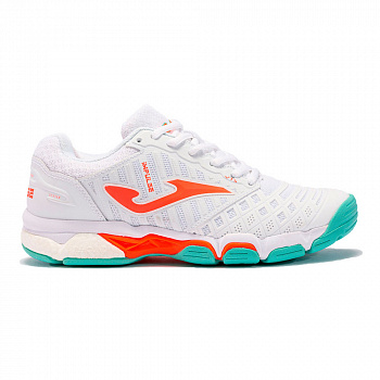 Кроссовки волейбольные женские Joma V.Impulse VIMPLS2302 белый