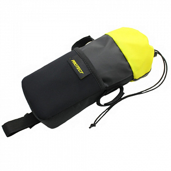 Велосумка на руль PROTECT Feedbag Bikepacking 555-676