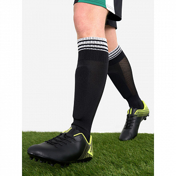 Бутсы Demix Goal 2 FG 111467-72 зеленый