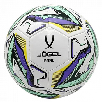 Футбольный мяч Jogel Intro BC24