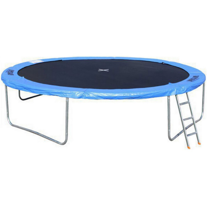 Батут DFC TRAMPOLINE FITNESS, FT-TR