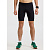 Шорты беговые мужские Nordski Run 2.0 Black NSM392100