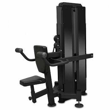 Отжимание сидя Bronze Gym Partner ML-814