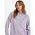 Свитшот женский Fila 988 SS24SPW001-988 фиолетовый