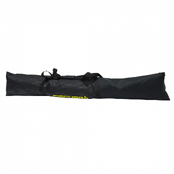 Чехол для лыж Fischer Eco XC NS 195 см на 1 пару
