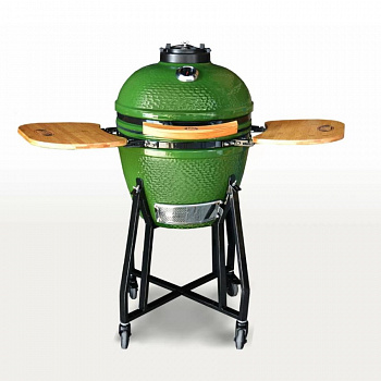 Керамический гриль-барбекю Start grill-18 арт. SKL18