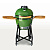Керамический гриль-барбекю Start grill-18 арт. SKL18