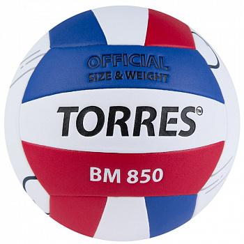 Волейбольный мяч Torres BM850 V42325