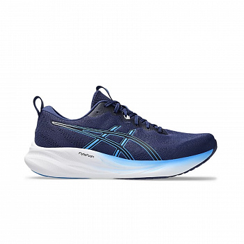 Кроссовки беговые мужские Asics Gel-Pulse 16 1011B962-401 синий