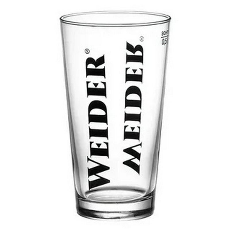 Стакан WEIDER 0,5мл