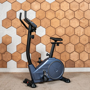 Велотренажер домашний Carbon Fitness U70