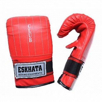 Перчатки снарядные Eskhata Club