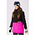 Куртка женская горнолыжная Rehall Numidia-R Raspberry Rose 60783_9031 розовый