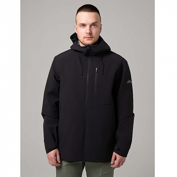 Куртка мужская Strobbs E2503-3 черный
