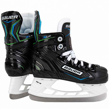 Коньки хоккейные BAUER X-LP YTH 21/22