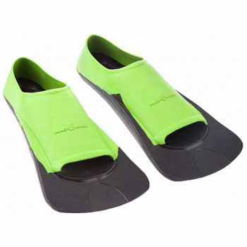 Ласты плавательные Mad Wave Training Rubber II M074903206W