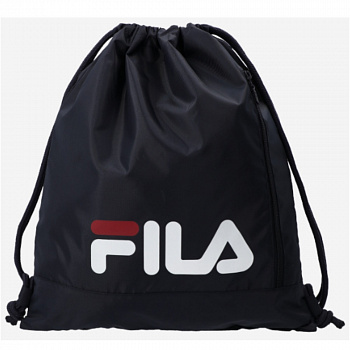 Мешок для обуви Fila 125670-Z4 темно-синий